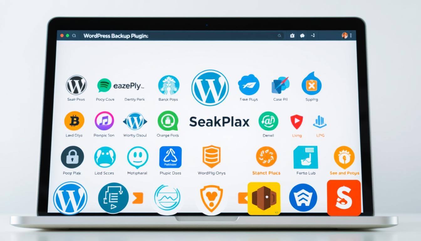 WordPress Backup Plugins Überblick