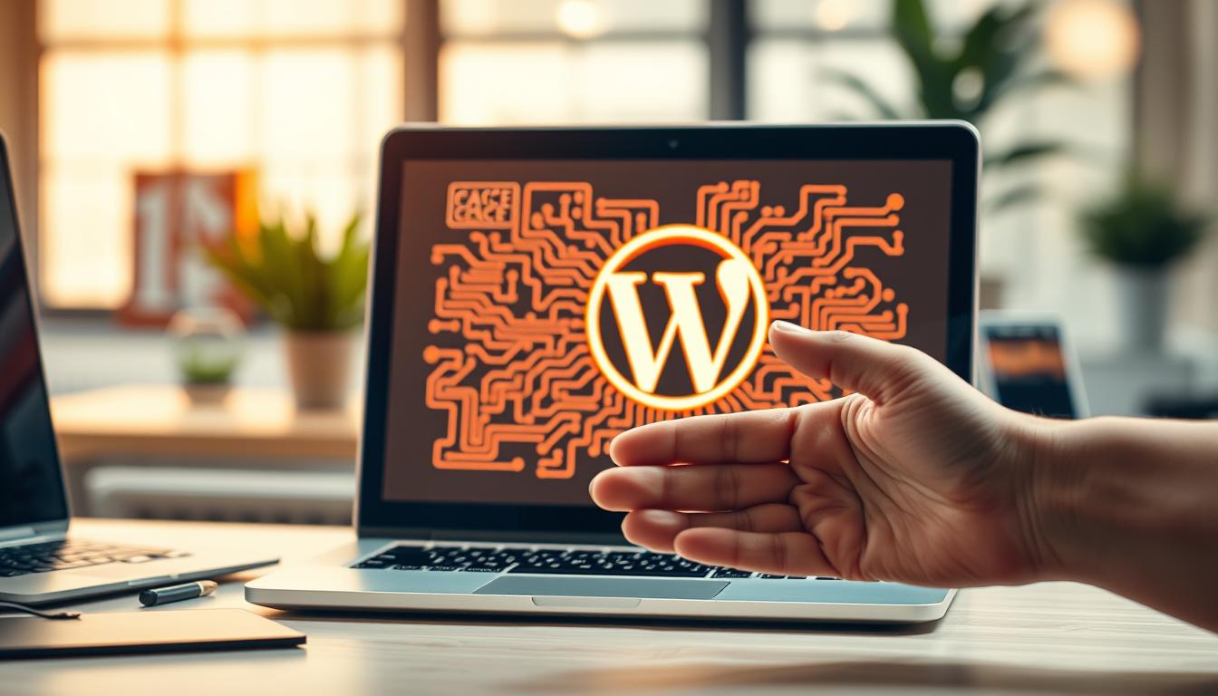 WordPress Cache Probleme lösen
