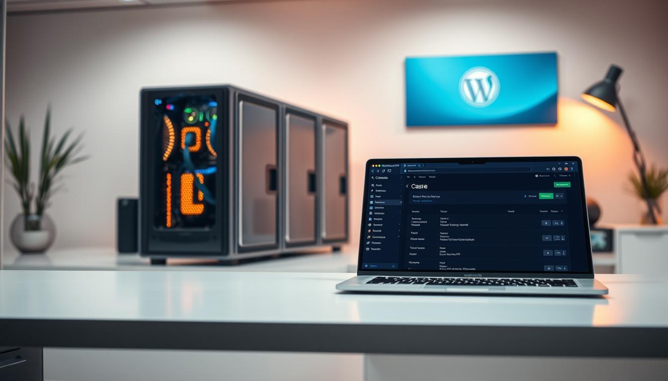WordPress-Cache leeren: Anleitung für schnellere Seiten