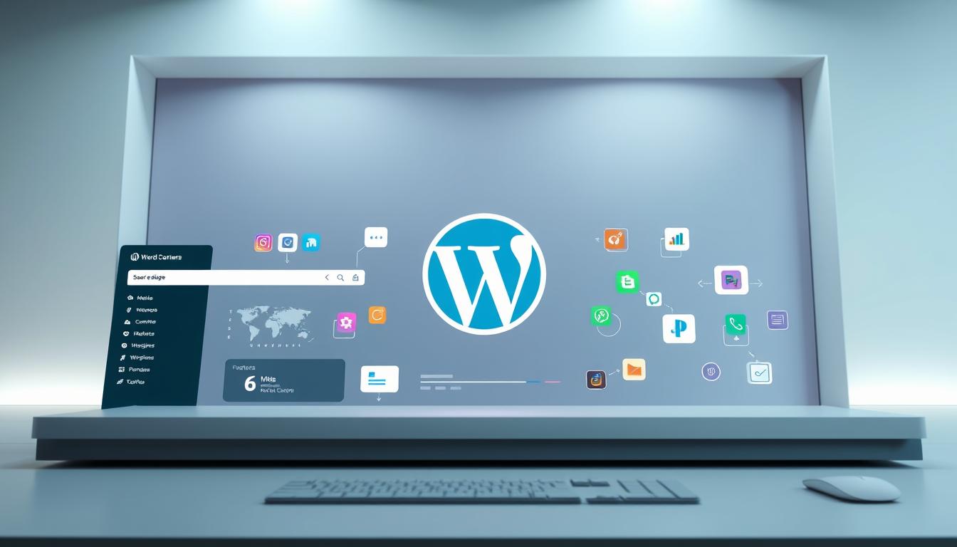 Was ist WordPress? Alles zum CMS System erklärt