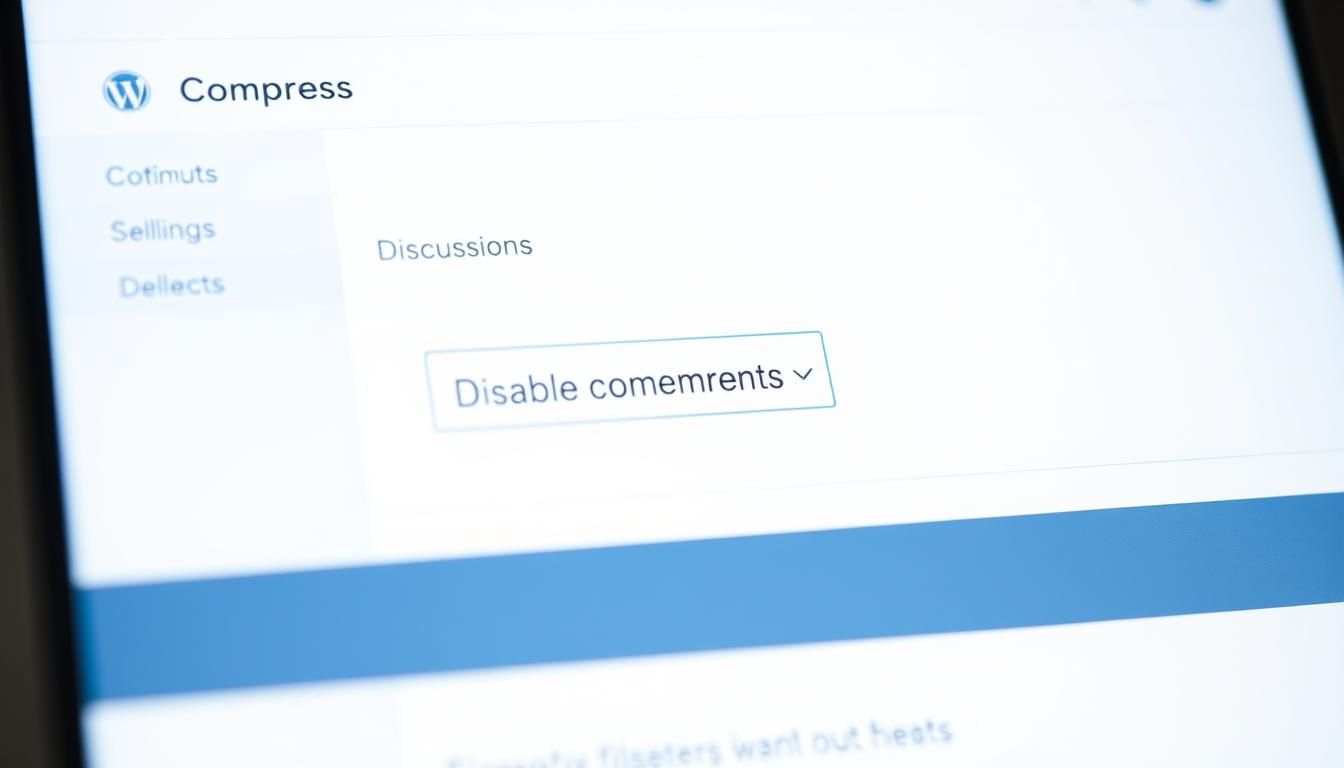 WordPress-Kommentare deaktivieren: So geht’s
