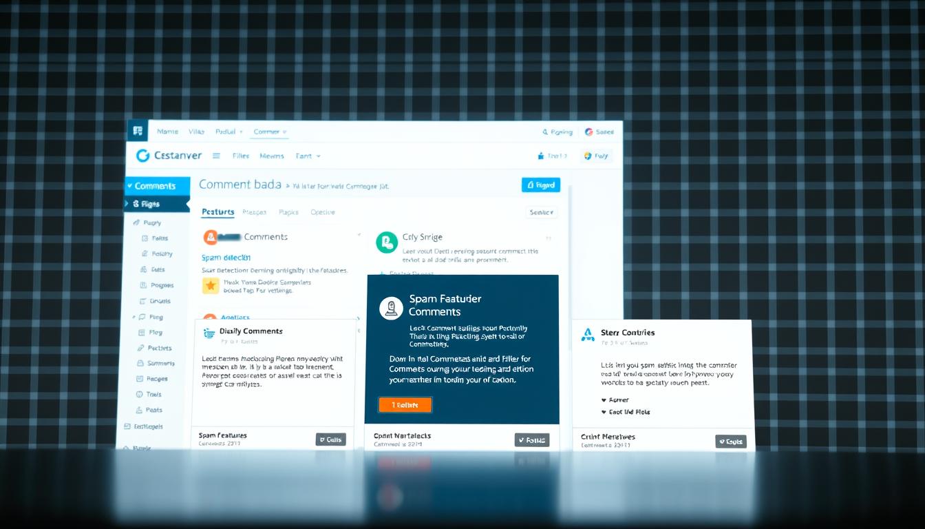 WordPress Kommentarverwaltung Plugins
