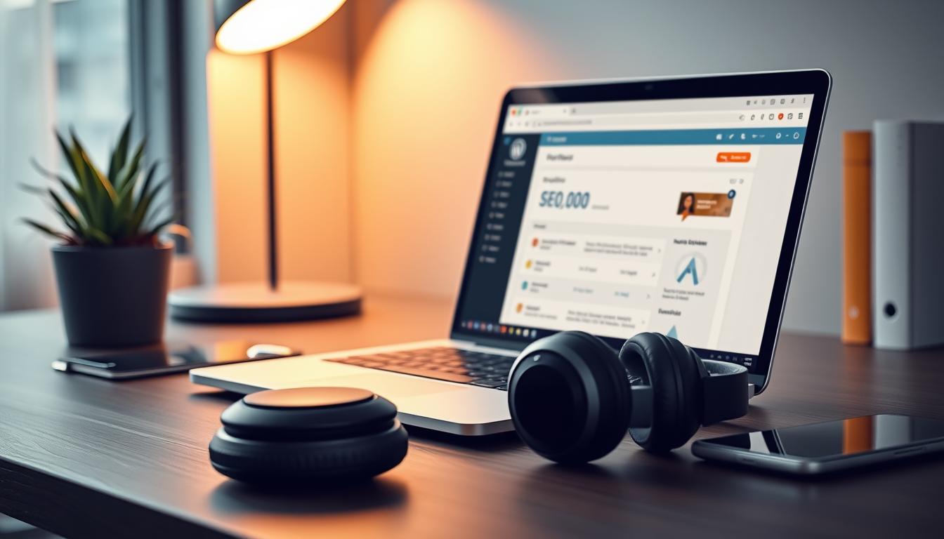 SEO-Optimierung WordPress: Mehr Reichweite & Rankings