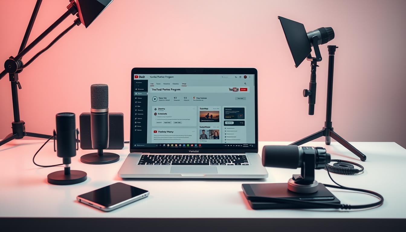 YouTube Monetarisierung Voraussetzungen