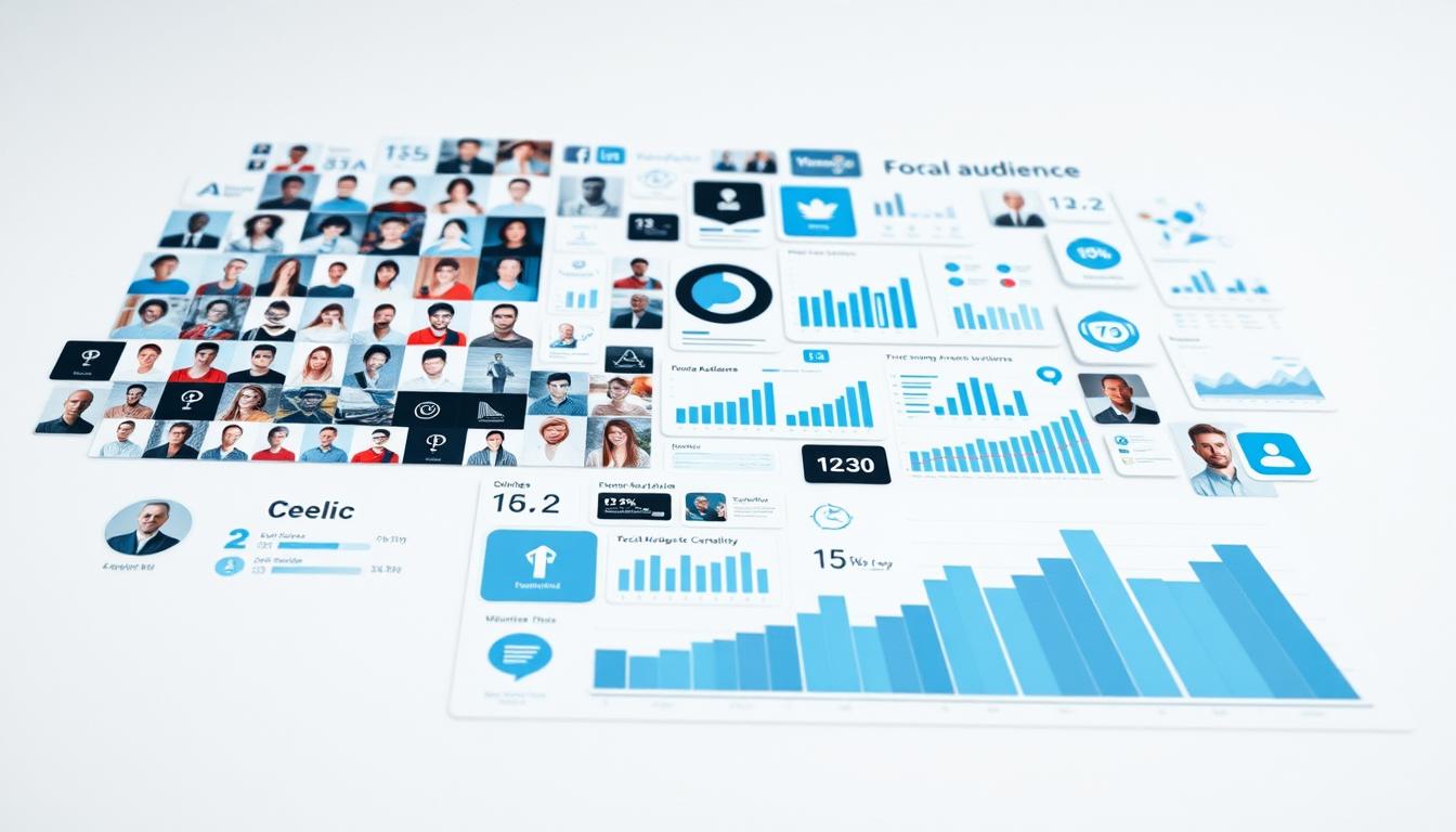 Zielgruppenanalyse Social Media